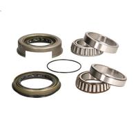 Kit cuscinetto ruota SNR R141.60 per NISSAN PICK UP (D22) 2.4 1998-2005