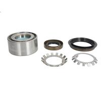 Kit cuscinetto ruota SNR R141.61 per NISSAN NAVARA (D22) 2.5 1998-2001