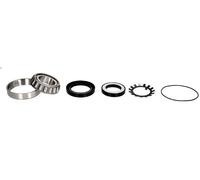 Kit cuscinetto ruota SNR R141.70 per FORD S-MAX (WA6) 2 2010-2014