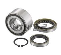 Kit Cuscinetto Ruota Snr R141.76 per Isuzu Assale Posteriore