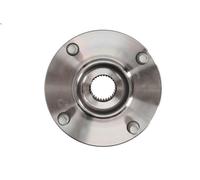 Kit cuscinetto ruota SNR R141.87 per NISSAN NV200 Furgone 1.5 2011-