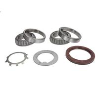 Kit cuscinetto ruota SNR R141.96 per CRAFTER 30-50 Furgone (2E_) 2 2011-2016