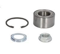 Kit cuscinetto ruota SNR R150.28 per BMW 3 Compact (E36) 1.9 1999-2