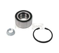 Kit Cuscinetto Ruota Snr R150.33 per Bmw