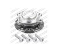 Kit Cuscinetto Ruota Snr R150.47 per Bmw Assale Anteriore Dx Sx