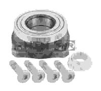 Cuscinetto ruota R150.48 SNR per BMW 6 Cabriolet 5 5 Touring 7 5 Gran Turismo