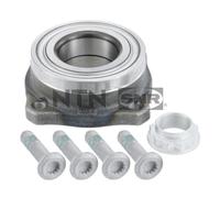 Kit Cuscinetto Ruota Snr R150.48 per Assale Posteriore Dx Sx