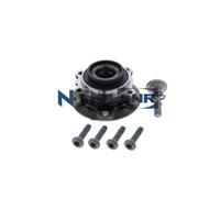 Cuscinetto ruota R150.51 SNR per BMW 6 Cabriolet 5 Touring 5 Gran Turismo X3 7 5