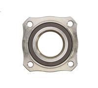 Kit cuscinetto ruota SNR R150.53 per BMW X3 (F25) 2 2012-2017