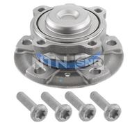 Kit Cuscinetto Ruota Snr R150.55 per Bmw