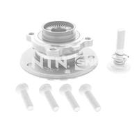SNR R150.71 Kit cuscinetto ruota per BMW