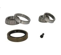 Kit cuscinetto ruota SNR R151.24 per MERCEDES-BENZ SL (R129) 5 1998-2001