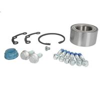 Kit cuscinetto ruota SNR R151.34 per MERCEDES-BENZ W212) 2.5 2009-2011