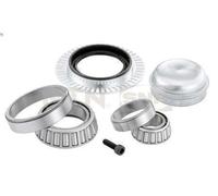 Kit cuscinetto ruota SNR R151.35 per MERCEDES-BENZ SL (R129) 5 1989-1992