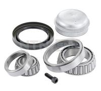 Kit Cuscinetto Ruota SNR R151.38 Per MERCEDES-BENZ