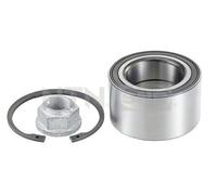 Kit Cuscinetto Ruota SNR R151.50 Per MERCEDES-BENZ