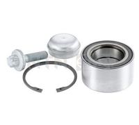 Kit Cuscinetto Ruota SNR R151.52 Per MERCEDES-BENZ