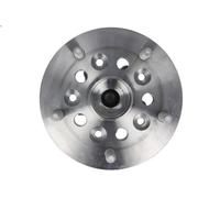 Kit cuscinetto ruota SNR R152.105 per TRANSIT V363 Furgone (FCD, FDD) 2 2016-