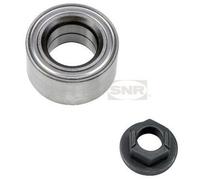 KIT CUSCINETTO RUOTA SNR R152.23 PER FORD, JAGUAR