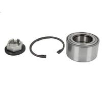 Kit cuscinetto ruota SNR R152.54 per MAZDA 2 (DY) 1.2 2003-2007