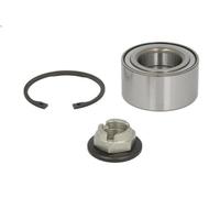 Kit cuscinetto ruota SNR R152.55