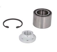 Kit cuscinetto ruota SNR R152.56 per MAZDA 2 (DY) 1.6 2003-2007