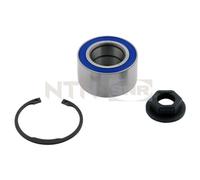 Kit Cuscinetto Ruota Snr R152.63