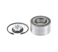 Kit Cuscinetto Ruota Snr R152.73 per Ford Assale Anteriore Dx Sx