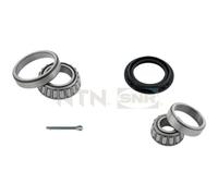 Cuscinetto ruota R153.16 SNR per OPEL REKORD E REKORD E Familiare SENATOR A