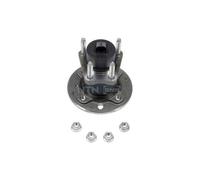 Kit Cuscinetto Ruota Snr R153.23 per Opel Vauxhall Assale Posteriore Dx Sx