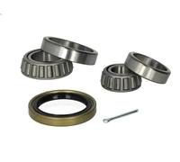 Kit cuscinetto ruota SNR R153.28 per ISUZU TROOPER III 3 2000-2002