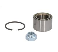 Kit cuscinetto ruota SNR R153.35 per OPEL AGILA (A) (H00) 1 2000-2007