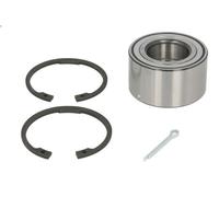 Kit cuscinetto ruota SNR R153.39 per OPEL COMBO Tour 1.4 2004-2011