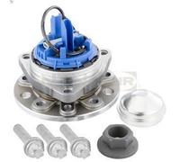 Kit cuscinetto ruota SNR R153.43 per OPEL VECTRA C (Z02) 2 2002-2006