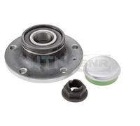 Kit Cuscinetto Ruota SNR R153.51 Per OPEL, VAUXHALL