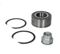 Kit cuscinetto ruota SNR R153.57 per LANCIA Y (840_) 1.1 1995-2003
