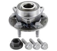 Kit Cuscinetto Ruota SNR R153.58 Per OPEL, VAUXHALL
