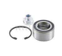 Kit Cuscinetto Ruota Snr R153.61 per Opel Vauxhall Suzuki Assale Anteriore Dx Sx