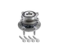 Kit Cuscinetto Ruota Snr R153.68 per Vauxhall Opel Chevrolet