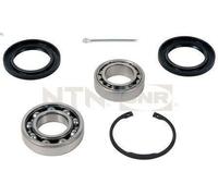Kit cuscinetto ruota SNR R154.08