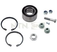 Kit Cuscinetto Ruota SNR R154.28 Per SEAT, VW