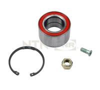 Cuscinetto ruota Assale posteriore Dx R154.33 SNR per VW TRANSPORTER T4 Autobus