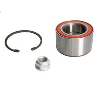 Kit cuscinetto ruota SNR R154.33 per CALIFORNIA T4 Camper 2.5 1998-2003