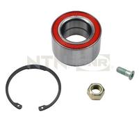 Kit Cuscinetto Ruota SNR R154.33 Per VW