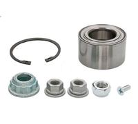 Kit cuscinetto ruota SNR R154.4 per VW POLO (6N2) 1 1999-2001