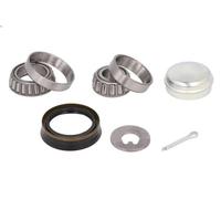 Kit cuscinetto ruota SNR R154.50 per VW KAEFER 1.5 1966-1973