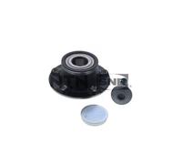 Kit Cuscinetto Ruota Snr R154.54 per VW Seat Skoda Audi Ford Assale Anteriore Dx