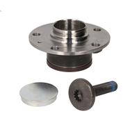 Kit cuscinetto ruota SNR R154.55 per AUDI A3 (8P1) 2 2003-2008