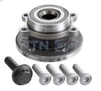 Kit cuscinetto ruota SNR R154.56 per AUDI A3 (8P1) 2 2003-2008
