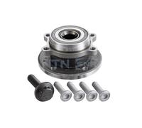 Set di cuscinetti ruota SNR R154.56